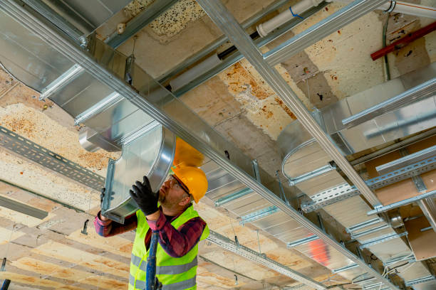 Best HVAC Replacement Cost  in Mountain Home, AR