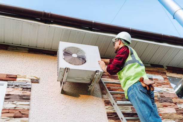 Best HVAC Service Technicians  in Mountain Home, AR