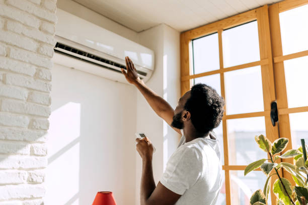 AC Installation Near Me in Mountain Home, AR
