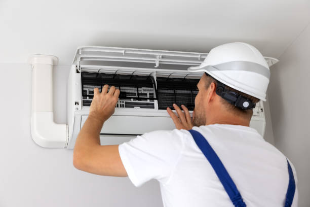 Local HVAC Companies in Mountain Home, AR